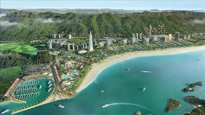 Quảng Ninh lập quy hoạch dự án hơn 32 ha