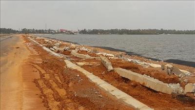 Nhiều sai phạm trong công tác đấu thầu dự án xây dựng tại tỉnh Quảng Nam
