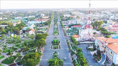 Thanh tra một số vấn đề thuộc trách nhiệm của UBND tỉnh Quảng Ngãi