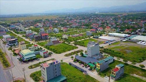 Quảng Ninh đấu giá 55 lô đất gần 9.000 m2