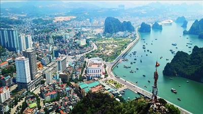 Quảng Ninh sẽ khởi công 4 dự án mới trong tháng 10/2021