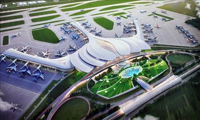 Việt Nam sẽ có 26 sân bay vào năm 2030