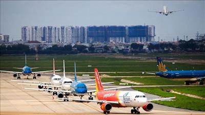 Bộ Giao thông vận tải trình Thủ tướng quy hoạch sân bay giai đoạn 2021 - 2030