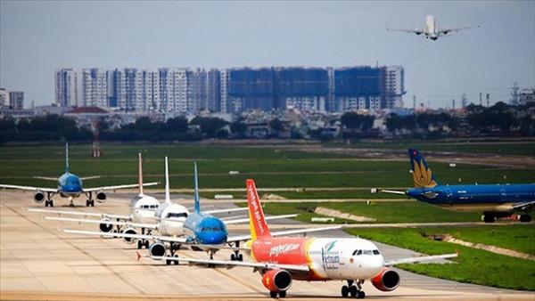 Bộ Giao thông vận tải trình Thủ tướng quy hoạch sân bay giai đoạn 2021 - 2030