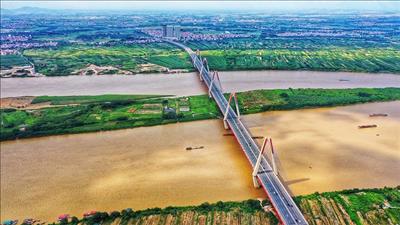 Thực hiện Quy hoạch vùng đồng bằng sông Hồng thời kỳ 2021 – 2030