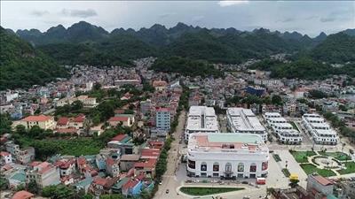 Sơn La phê duyệt kế hoạch phát triển nhà ở năm 2022