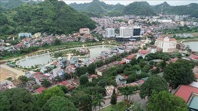 Hủy bỏ việc thu hồi hơn 170 ha đất thực hiện dự án ở Sơn La