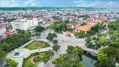 Hà Nội sắp có thêm tuyến phố đi bộ xung quanh hào Thành cổ Sơn Tây