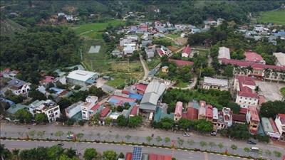 Sơn La phê duyệt dự toán quy hoạch phân khu xây dựng khu đô thị Chiềng Sinh