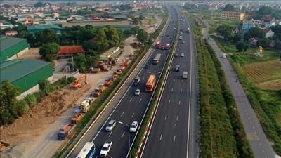 Tây Ninh đề xuất thực hiện dự án cao tốc hơn 5.100 tỷ đồng