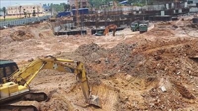 Thái Nguyên chấm dứt hàng loạt dự án ôm đất chậm triển khai