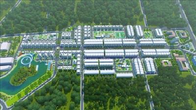 Thái Nguyên hoàn thành đấu thầu chọn chủ đầu tư cho 31 dự án