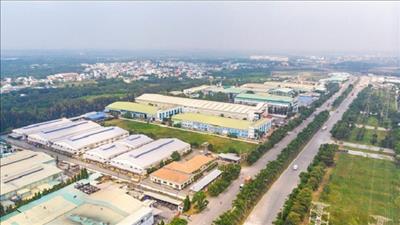 Thái Nguyên thành lập 3 cụm công nghiệp mới