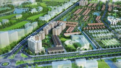 Thanh Hóa tìm chủ đầu tư cho khu đô thị mới hơn 900 tỷ đồng