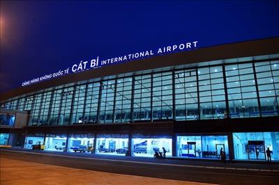 Thành phố Hải Phòng đề xuất Tiên Lãng là sân bay thứ 2 vùng Thủ đô