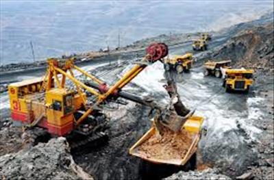 25 năm: TKV khai thác được 700 triệu tấn than