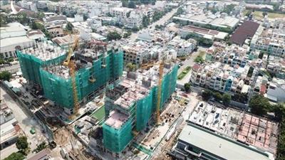 TPHCM dành 173,5 ha đất xây dựng nhà ở xã hội giai đoạn 2021 - 2025