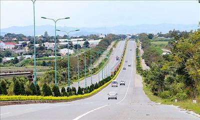 Đề xuất xây dựng cao tốc tuyến Tân Phú – Bảo Lộc