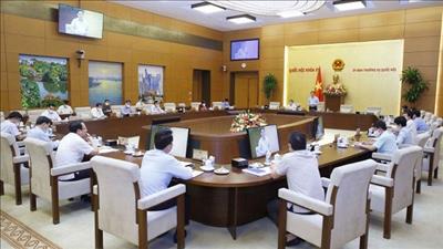 Bắc Ninh: thị xã Từ Sơn chính thức lên thành phố