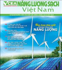 Tạp chí Năng lượng Sạch Việt Nam số 45 (tháng 7+8+9/2020)