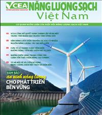 Tạp chí Năng lượng Sạch Việt Nam số 46 (tháng 10+11+12/2020)