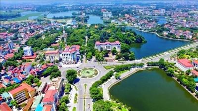 Vĩnh Phúc chấm dứt hoạt động hàng loạt dự án