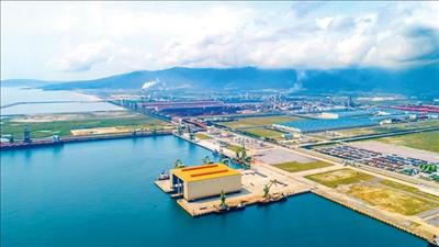 Hà Tĩnh sẽ xây dựng tổ hợp du lịch, nghỉ dưỡng tại khu kinh tế Vũng Áng