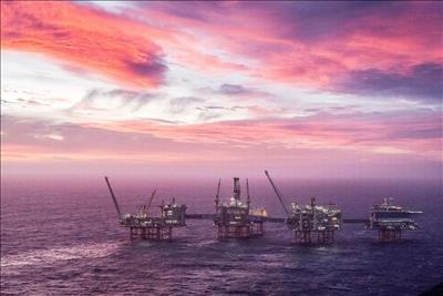 Equinor chuẩn bị khởi động lại Sverdrup, mỏ dầu lớn nhất Tây Âu