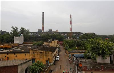 Ấn Độ: Nhà máy than đóng cửa, các bang liên tục bị cắt điện