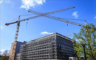 Năm 2021, Bộ Xây dựng sẽ thanh tra triệt để các vấn đề liên quan của ngành