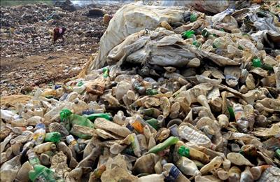 LHQ lên kế hoạch mở rộng quản lý chất thải nhựa ở Ấn Độ