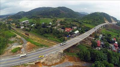 Yên Bái khởi công đường nối quốc lộ 32 với cao tốc Nội Bài – Lào Cai