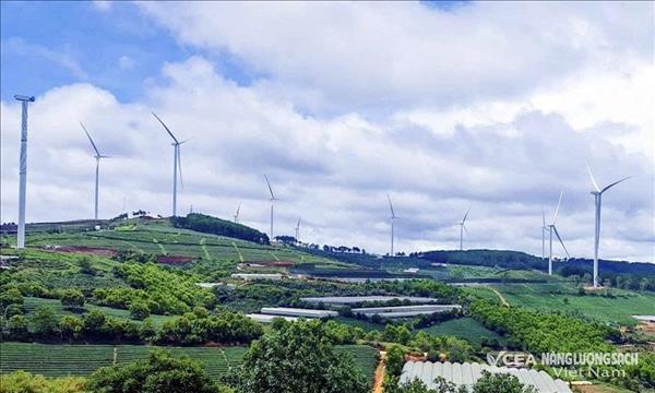 Lâm Đồng: Tăng trưởng gắn với sản xuất xanh và sử dụng năng lượng tiết kiệm, hiệu quả 