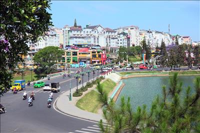 Lâm Đồng tăng cường phát triển du lịch chất lượng  