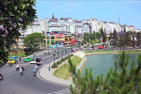 Lâm Đồng tăng cường phát triển du lịch chất lượng  
