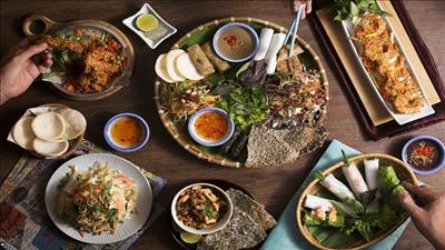 Phát triển văn hóa ẩm thực Việt Nam thành thương hiệu quốc gia