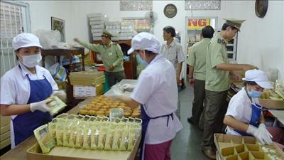 Phân công, phân cấp trong quản lý an toàn thực phẩm trên địa bàn Hà Nội