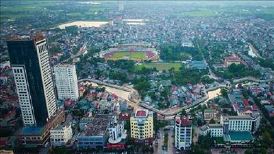 Dự án khu đô thị hơn nghìn tỷ ở Nghệ An tìm nhà đầu tư