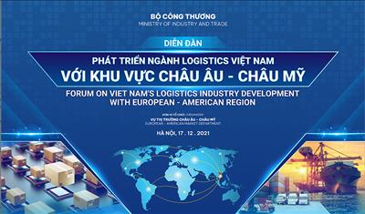 Lối đi nào cho ngành Logistcs Việt Nam