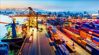 Logistics Việt Nam: Tiềm năng phát triển ở thị trường châu Âu – châu Mỹ