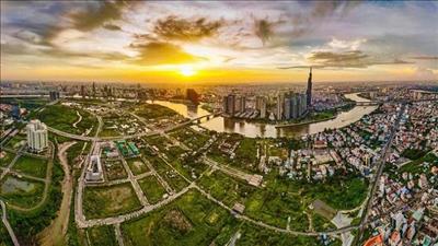 Hà Nội: Hơn 200 ha đất quy hoạch khu dân cư nông thôn