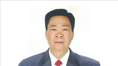 TS. Mai Duy Thiện được bầu giữ chức Chủ tịch Hiệp hội Năng lượng Sạch Việt Nam