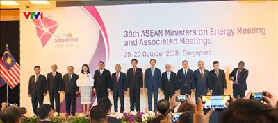 ASEAN phấn đấu tăng tỷ lệ năng lượng tái tạo lên mức 23% vào năm 2030