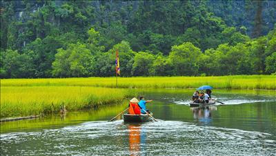ADB thành lập Quỹ Du lịch bền vững Đông Nam Á