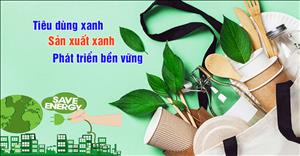 Kinh tế xanh và phát triển bền vững 