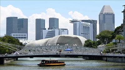 3 đô thị thông minh nổi bật ở châu Á