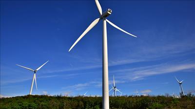 ADB hỗ trợ vốn cho dự án điện gió xuyên biên giới đầu tiên ở châu Á