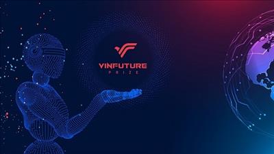 Ra mắt giải thưởng khoa học công nghệ toàn cầu VinFuture trị giá 4,5 triệu USD