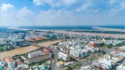 Phê duyệt Quy hoạch tỉnh An Giang thời kỳ 2021 - 2030, tầm nhìn đến năm 2050