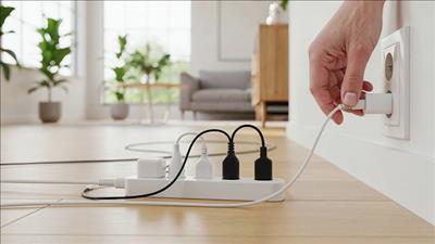 Triển khai thực hiện Chương trình quốc gia về an toàn trong sử dụng điện giai đoạn 2026 - 2035